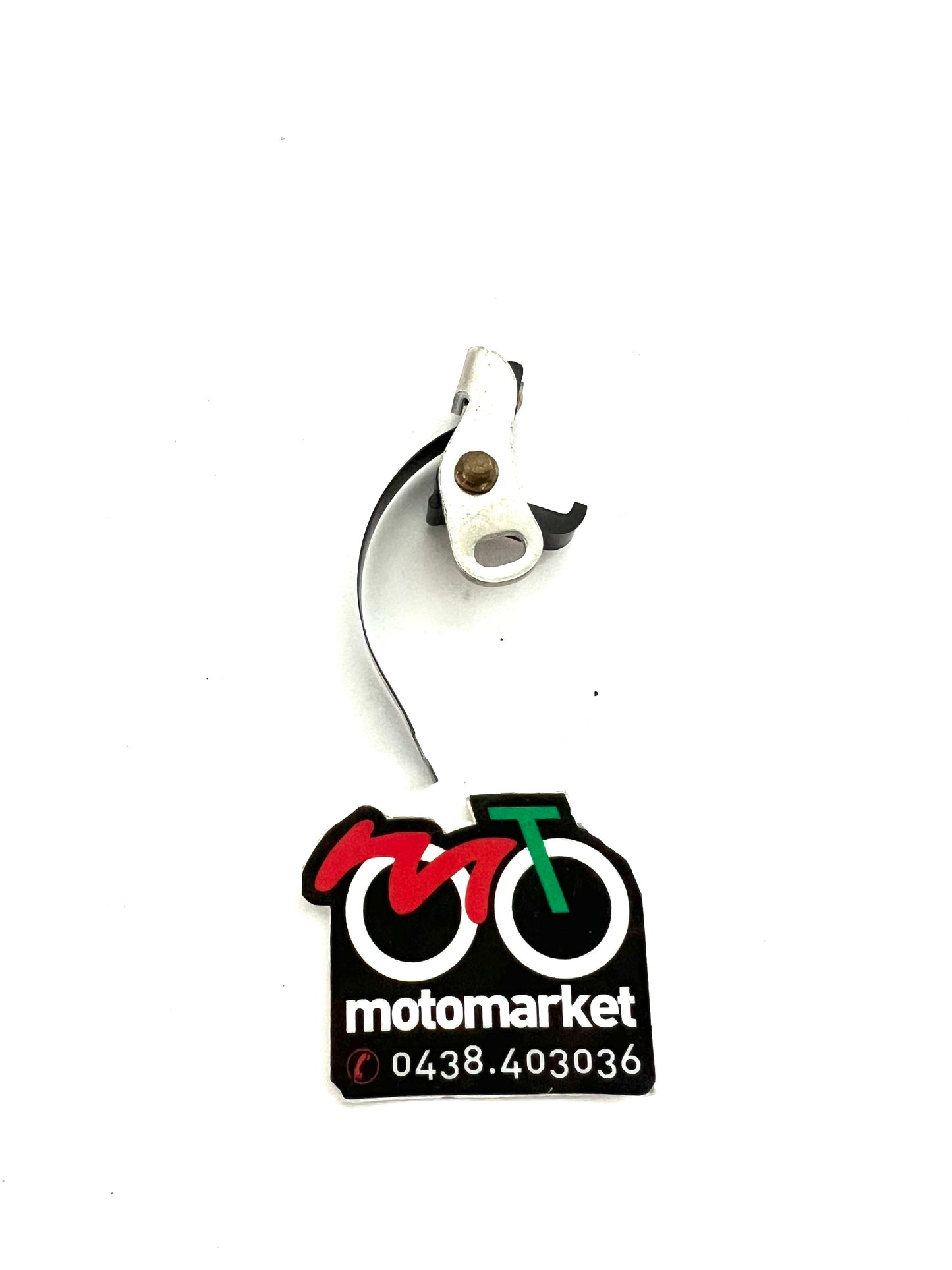 Contatti impianto Marelli motori Aspera art.3595