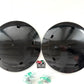 Coppe copriruota Faco Vespa PK50 HP-FL2