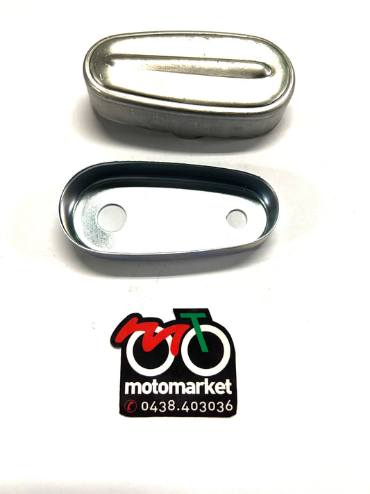 Coprimolleggio Vespa 50-125 Primavera-ET3