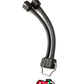 Elastico doppio per fissaggio serbatoio L.180mm