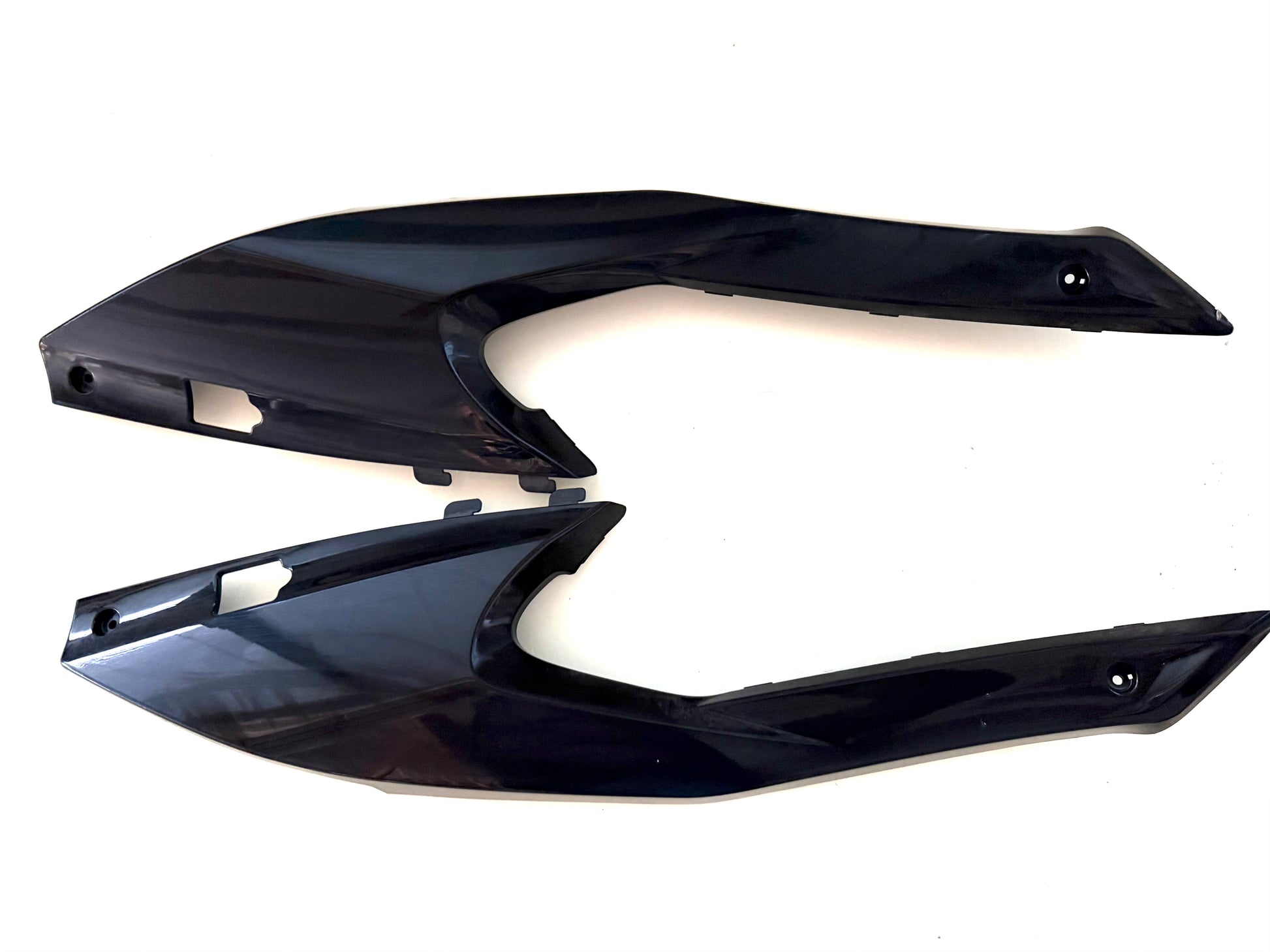 Fianchetti inferiorI DX-SX Kymco X Citing 300-500cc art.00161069/00161071