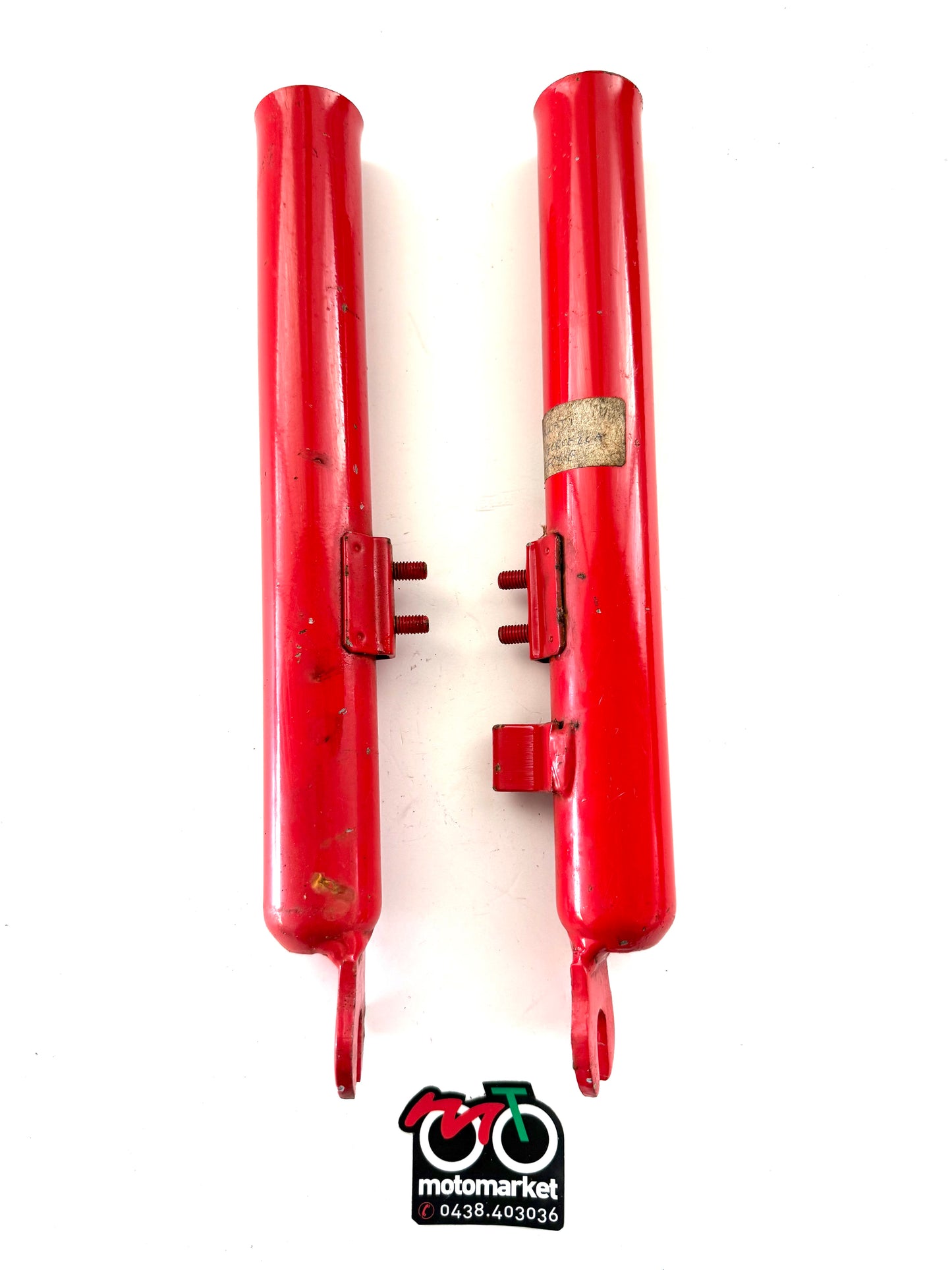 Foderi forcella con molle Atala Califfone 50cc