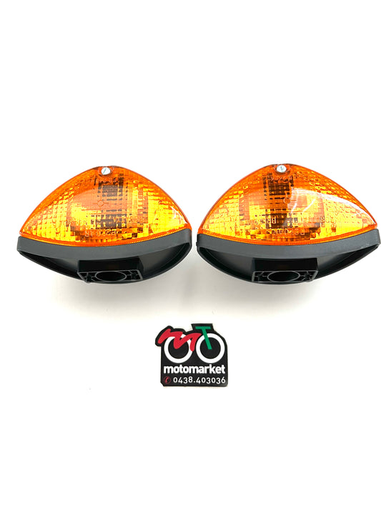 Frecce anteriori Piaggio Free 50cc art.P270