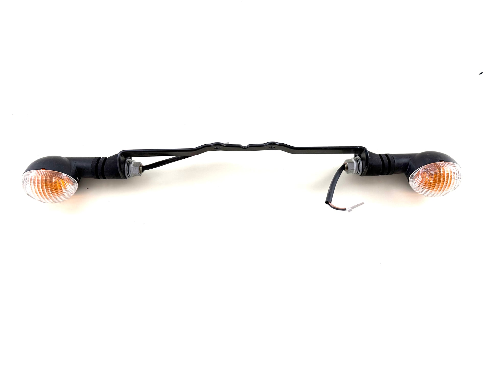 Frecce anteriori con supporto KTM EXC