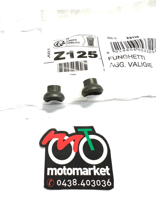 Funghetti aggancio bauletti Givi art. Z125