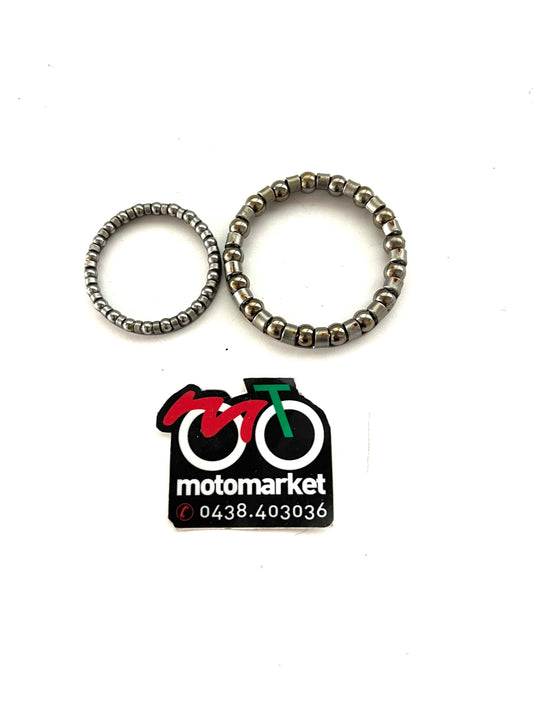 Gabbie sterzo Piaggio Vespa tutti i modelli