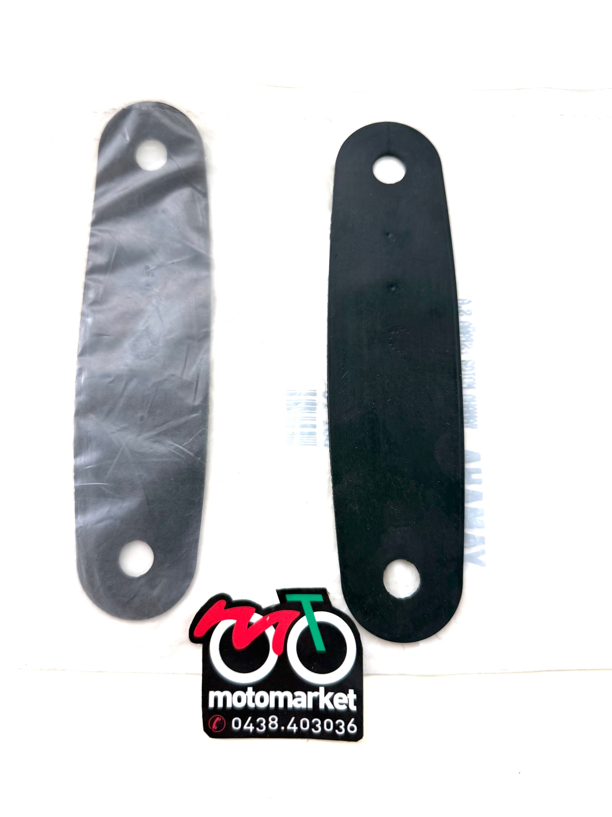 Guarnizioni cupolino Yamaha Majesty 125-150cc 1988/00 art.5DSF622K0000