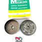 Ingranaggi frizione Minarelli V1KS 50cc art.710207