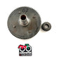 Campana frizione Z18-67 Vespa 50 originale