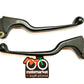 Leve DX-SX Tommaselli per trial d'epoca