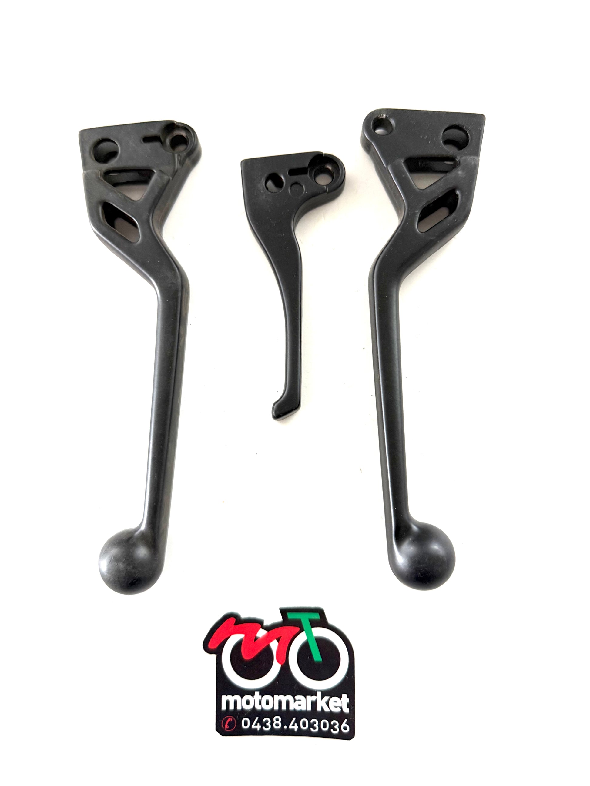Leve Grinta Piaggio Ciao PX 50cc art.2732