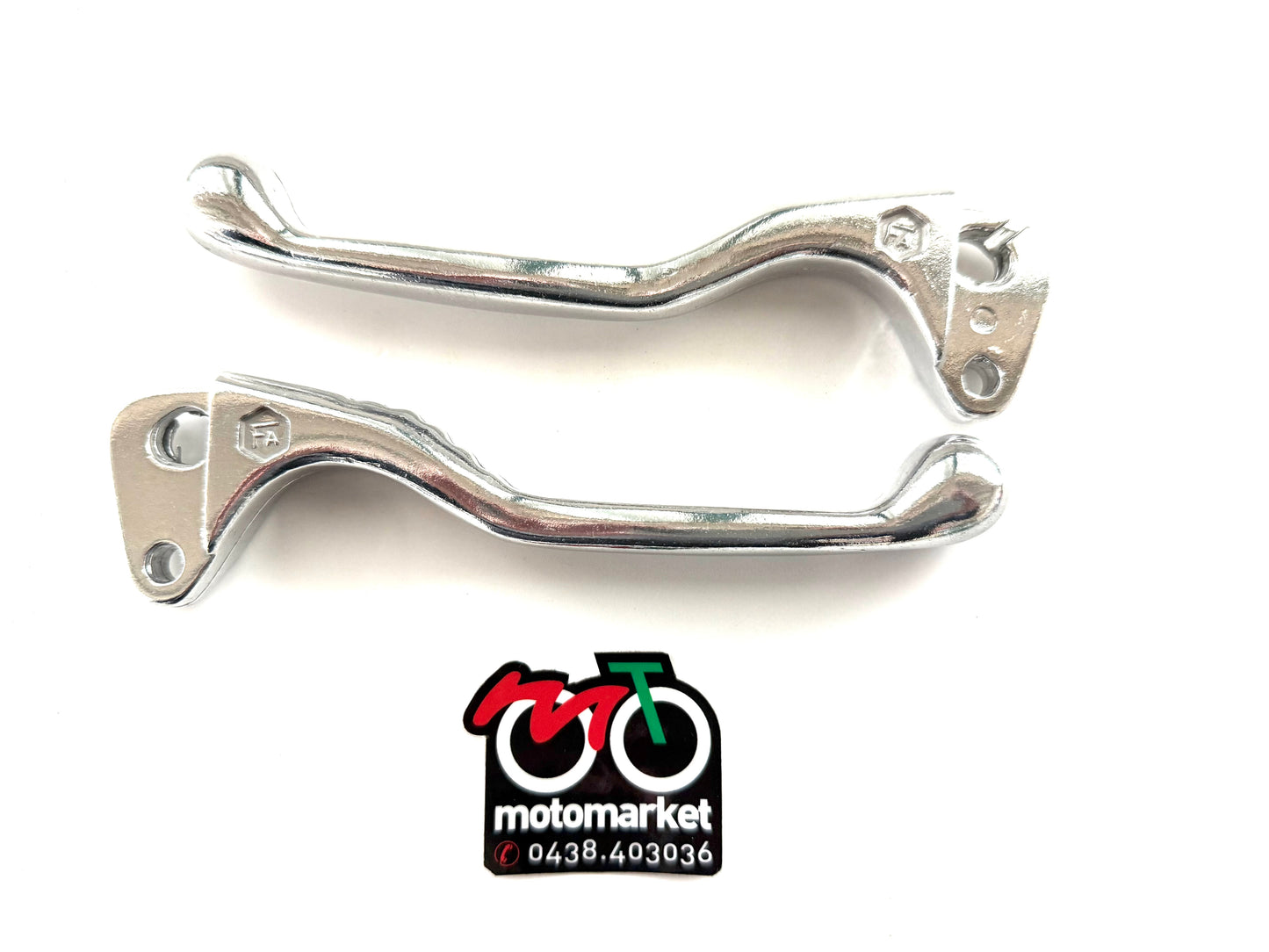 Leve sagomate Vespa PX125-150-200cc art.1325