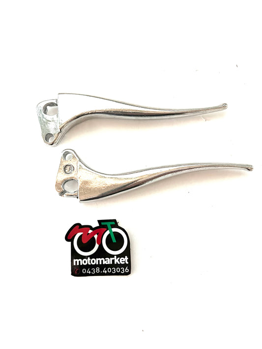 Leve freno-frizione Vespa 50R-L art.5017-B