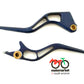 Leve frizione e freno Honda Hornet 600 1999/02