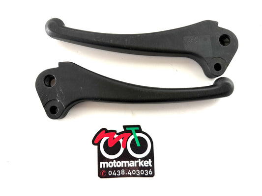 Leve in plastica Vespa PK50XL originali