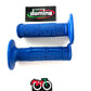 Manopole Domino enduro-cross blu art.11508248