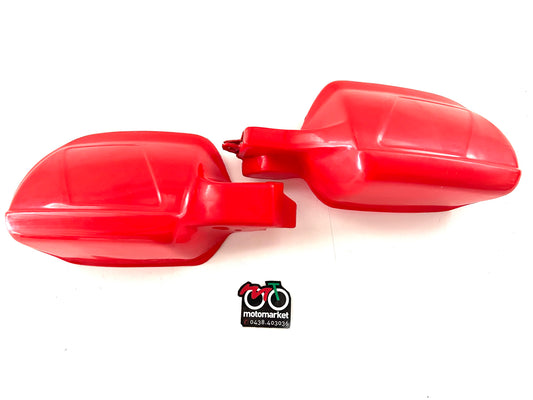 Paramani Malaguti MDX50 1986 art.06801401