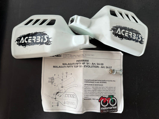 Paramani Acerbis Malaguti Fifty Top 50cc art.5470