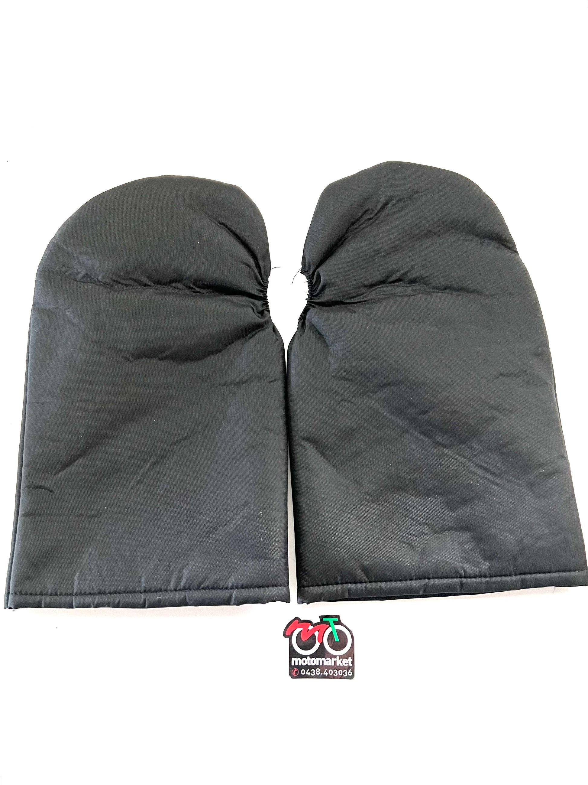 Paramano antifreddo standard moto-scooter