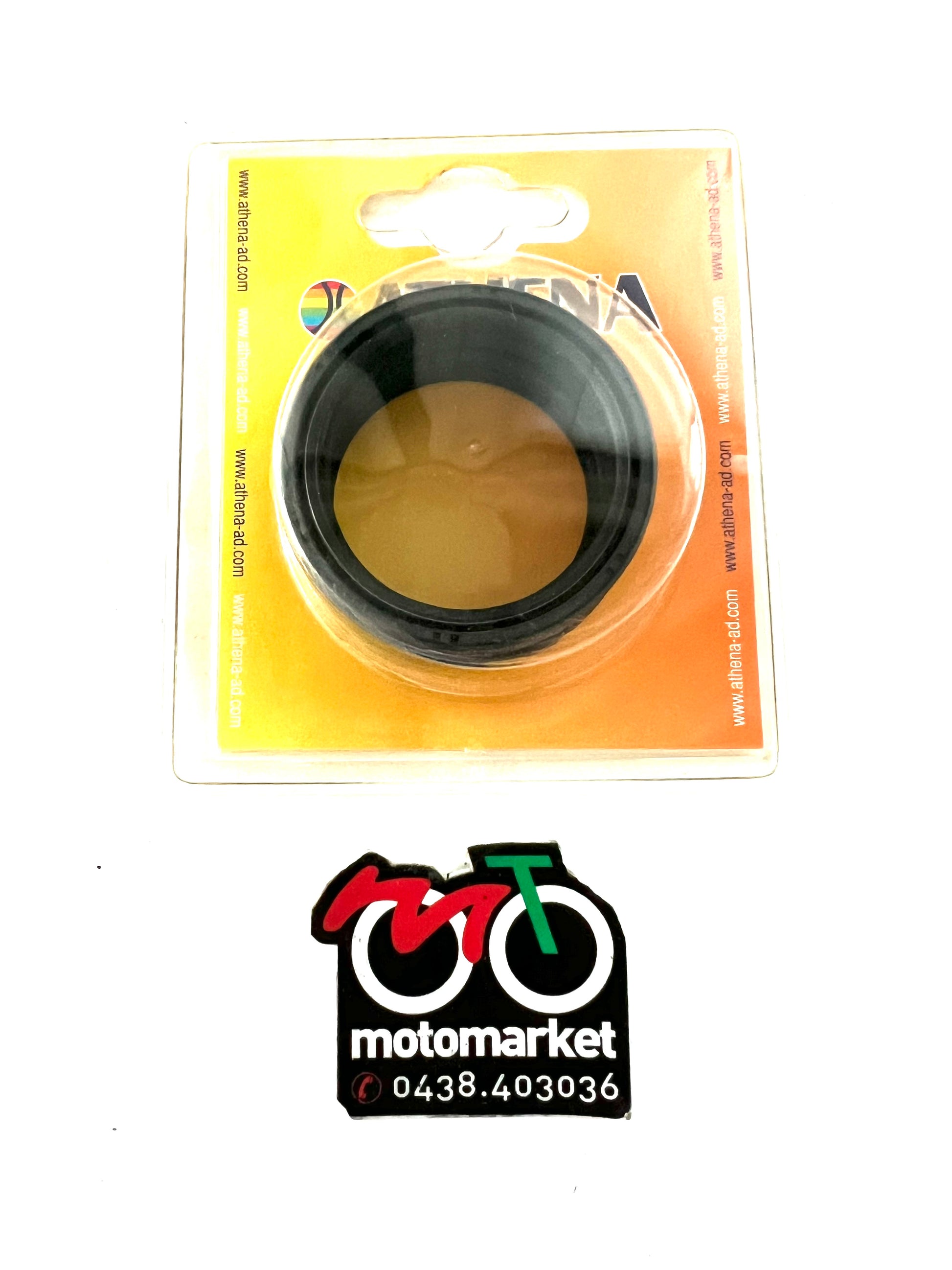 Paraolio forcella moto D.42-54-11 art.P40FORK455157