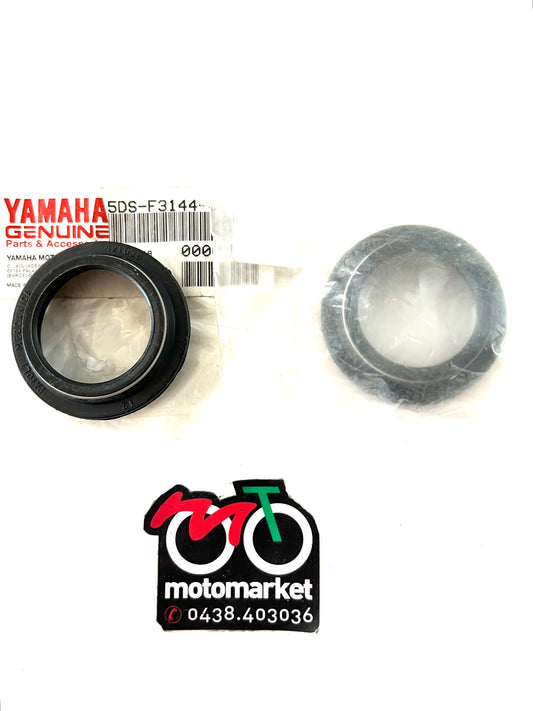 Parapolvere forcella Yamaha TZR50-Majesty 125-150-180 art.5DSF31440000