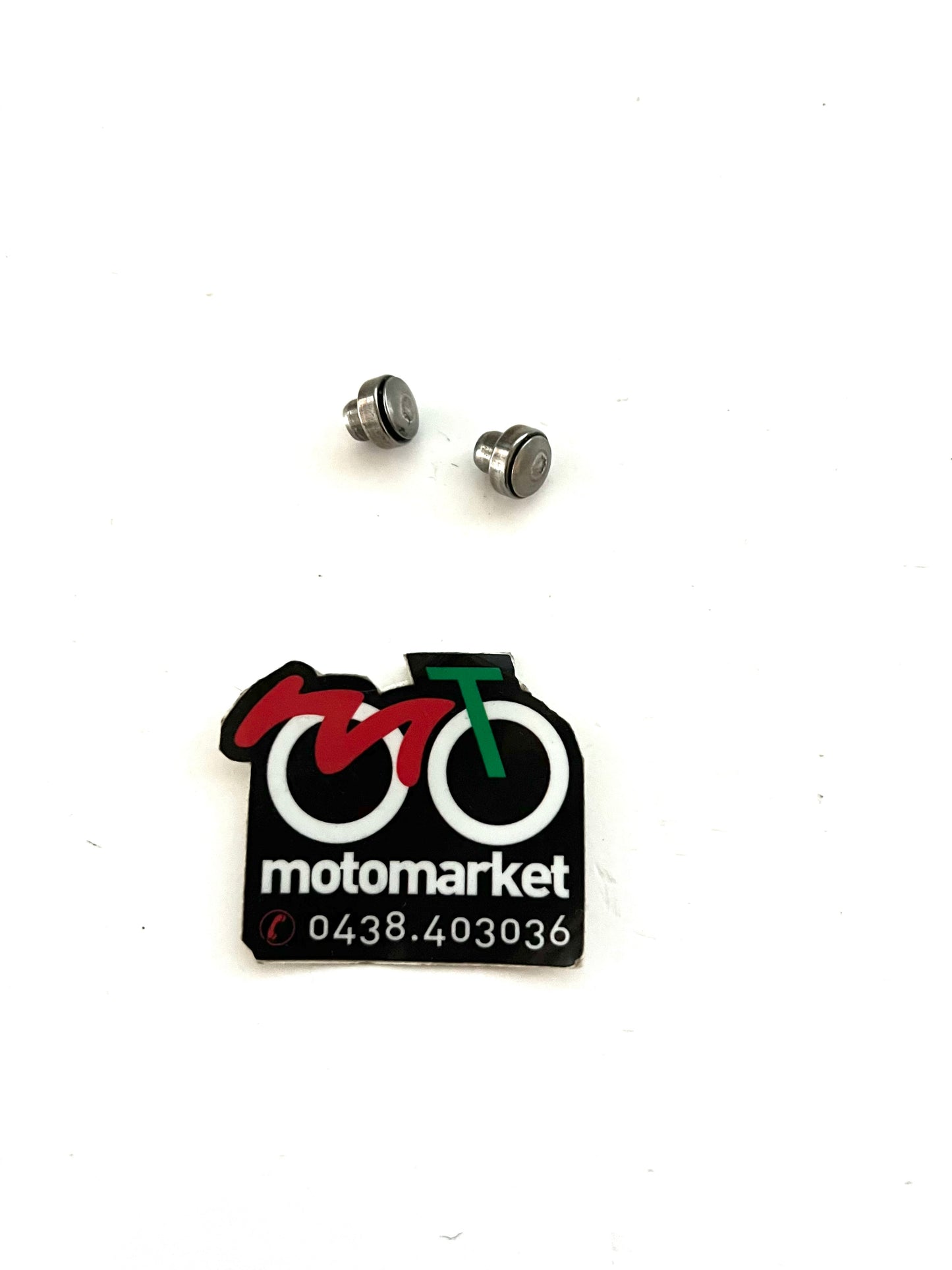 Perni guida puleggia secondaria Aprilia Leonardo-Scarabeo 125cc art.AP0229430