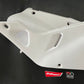 Fianchetti portanumero laterali Honda CR125 1998/99-CR250 1997/99 art.8416000001