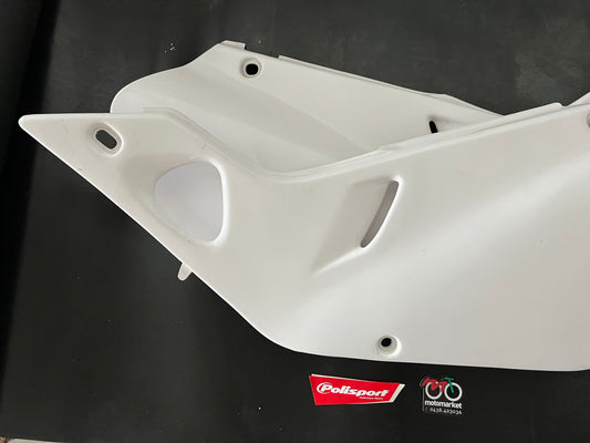 Fianchetti portanumero laterali Honda CR125 1998/99-CR250 1997/99 art.8416000001
