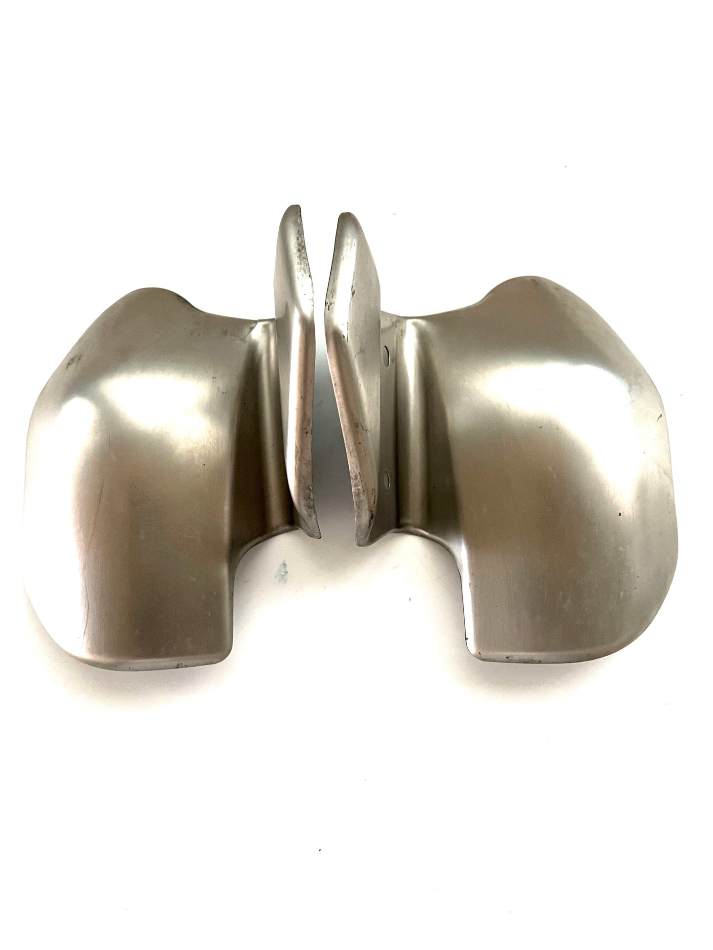 Protezioni marmitte moto