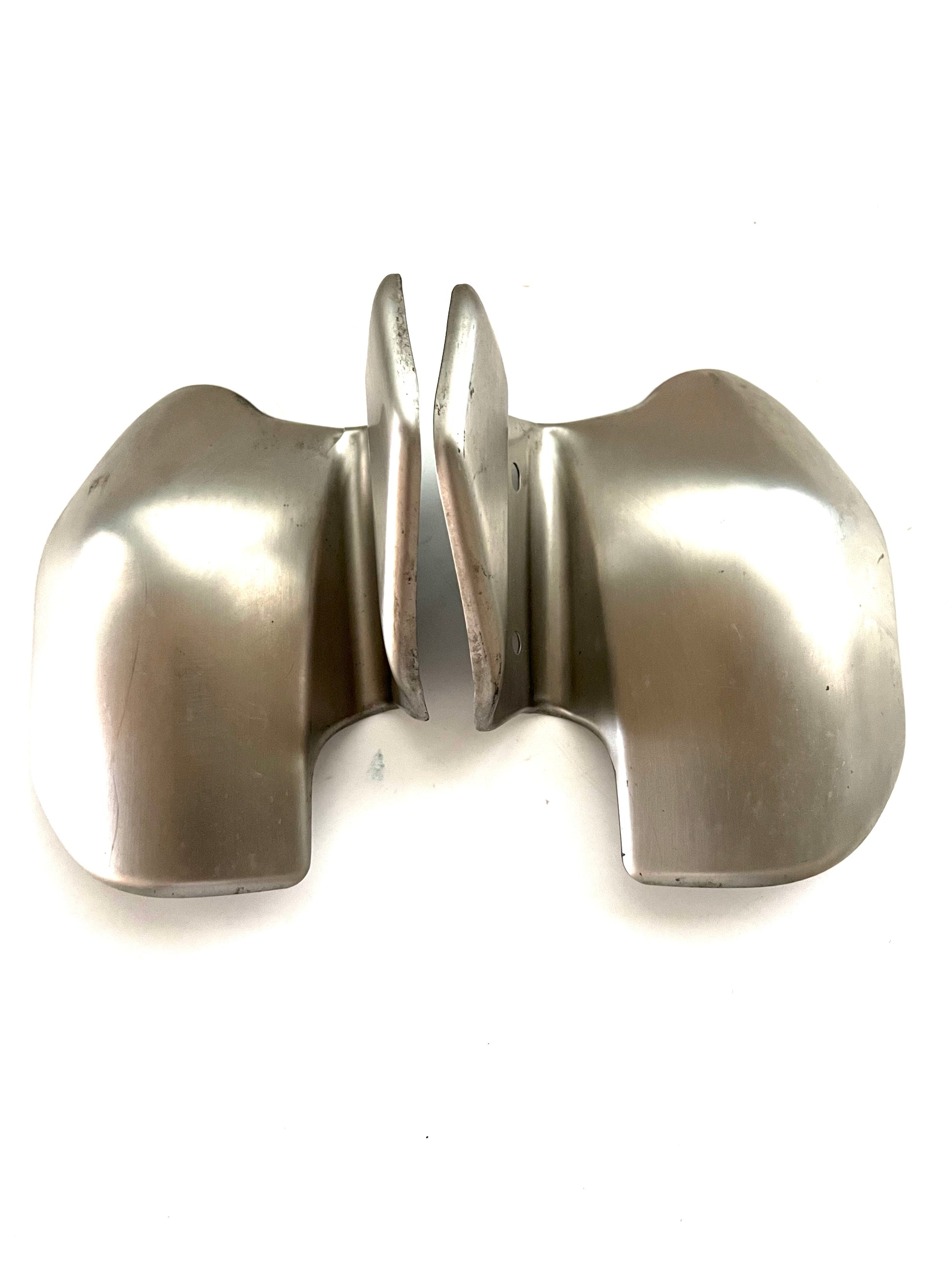 Protezioni marmitte moto