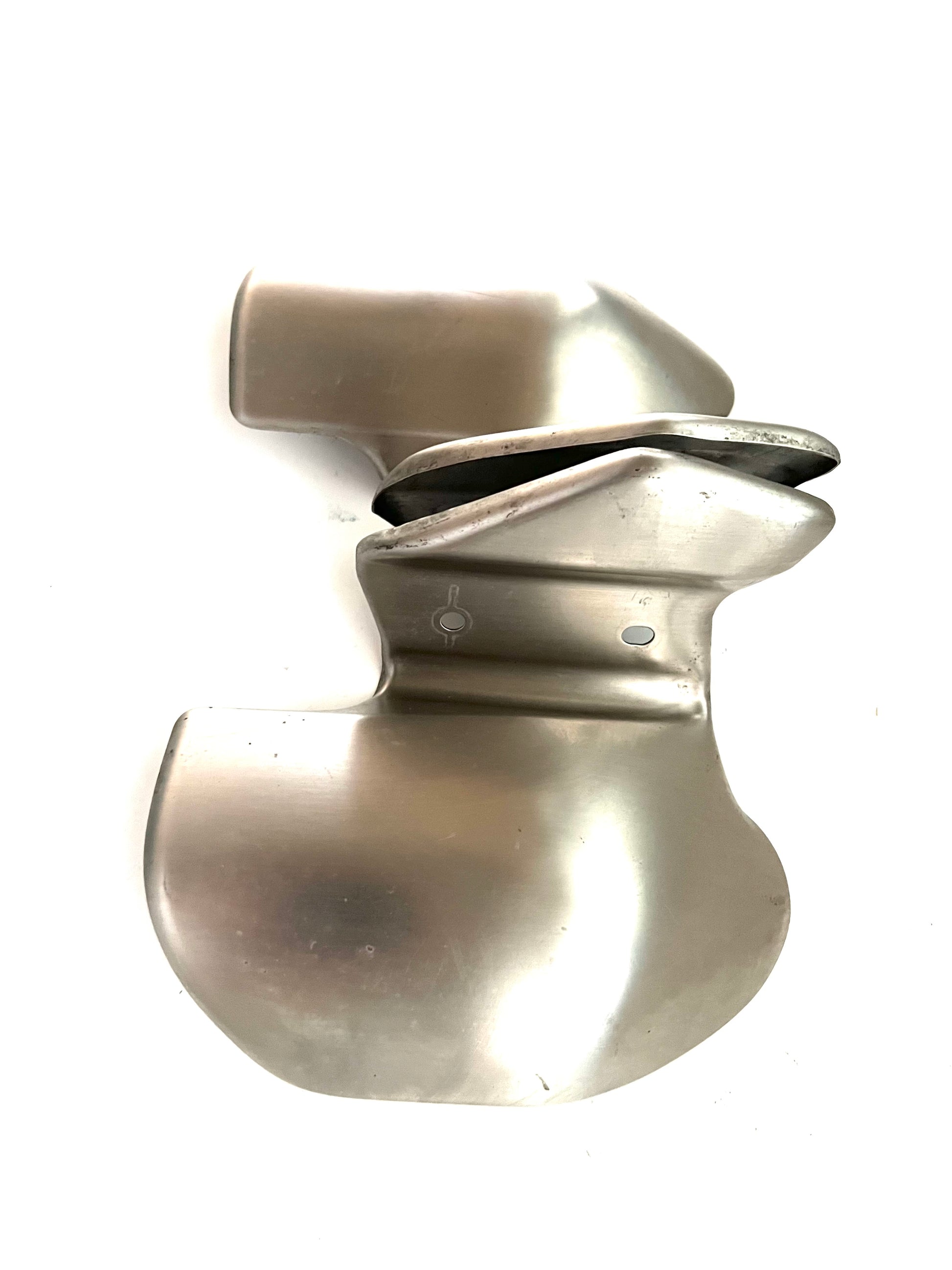 Protezioni marmitte moto