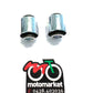 Silentblock motore Piaggio scooter 50-125-150-200-250-300-350-400cc art.486081