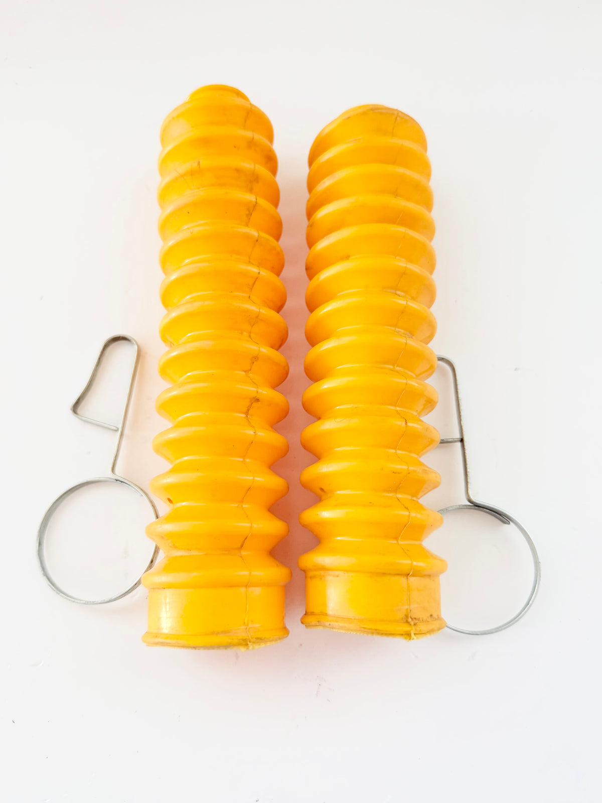 Soffietti forcella Motron GL4 50cc