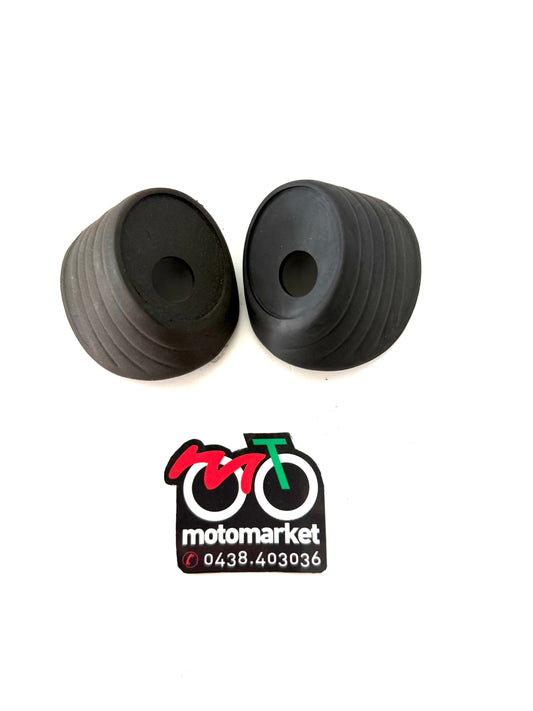 Soffietti specchio retrovisore Aprilia Leonardo 125cc art.AP8120915