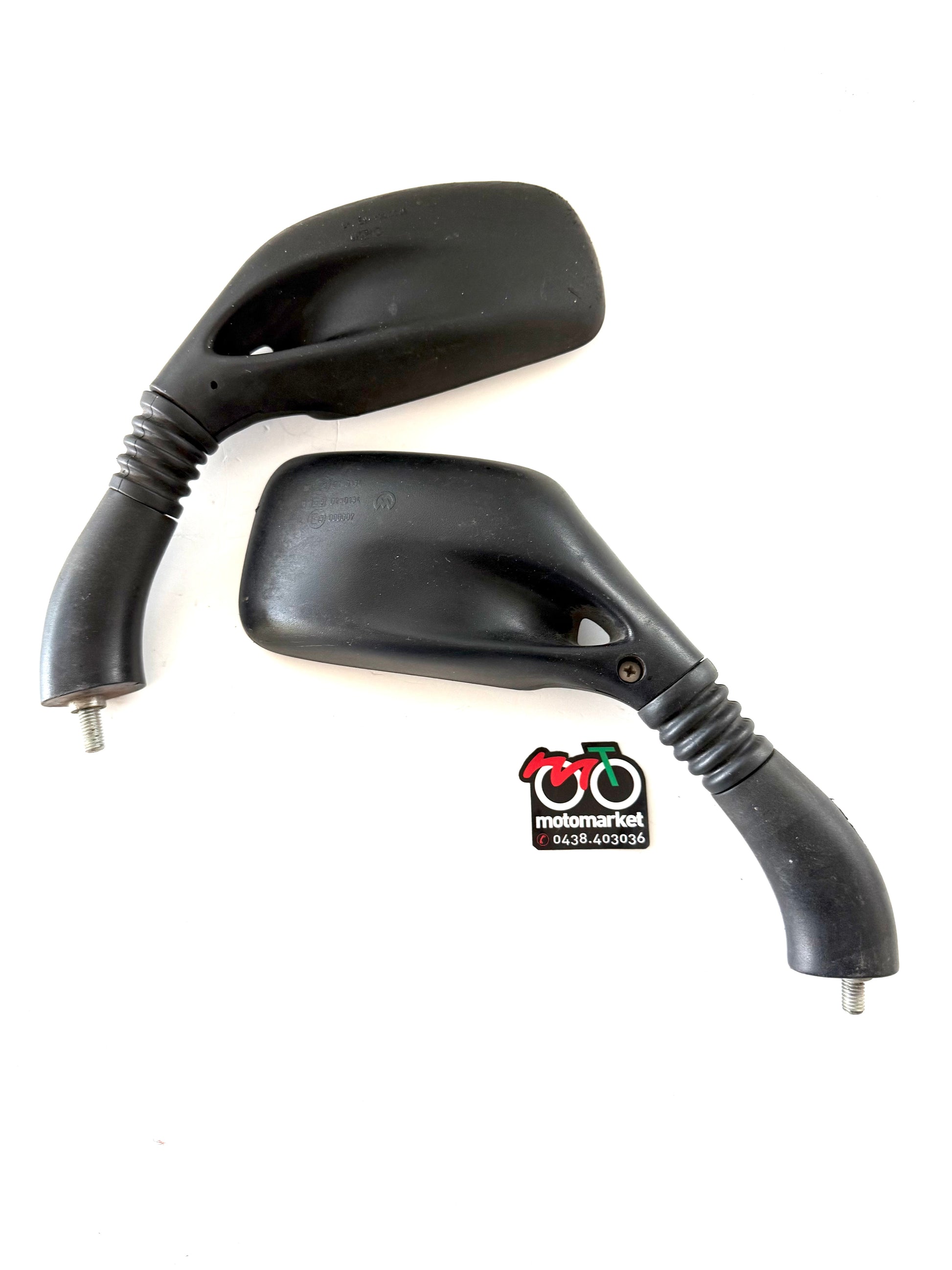 Specchi DX-SX Aprilia Amico-SR 50cc