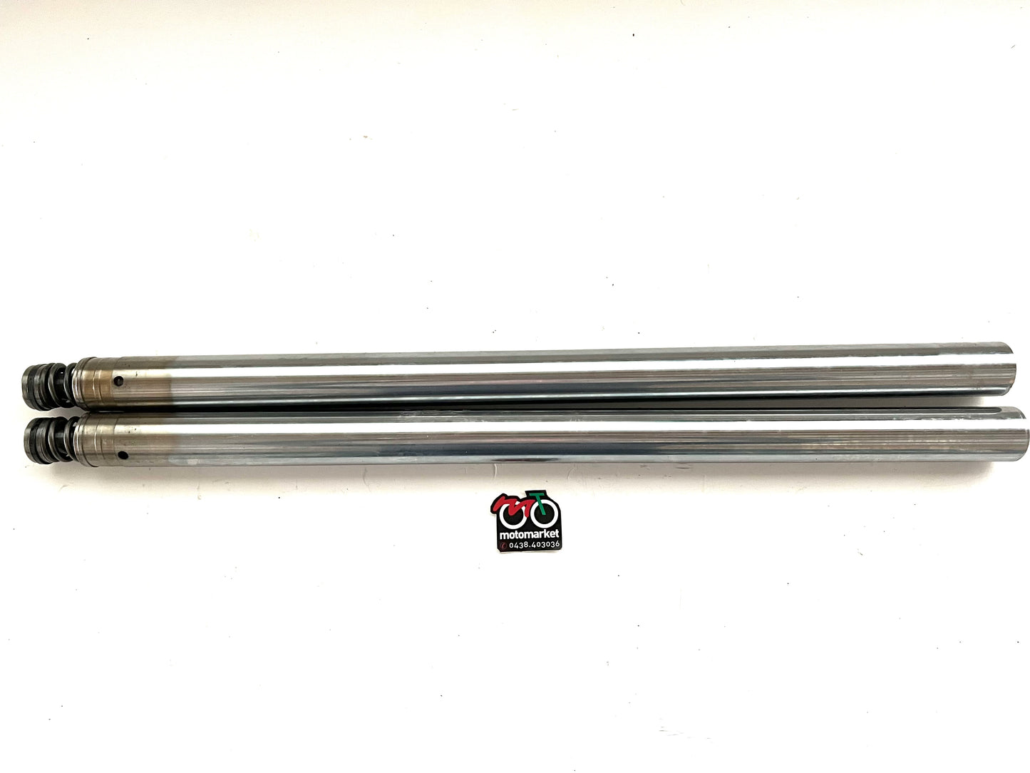 Steli forcella moto D.37XL.620