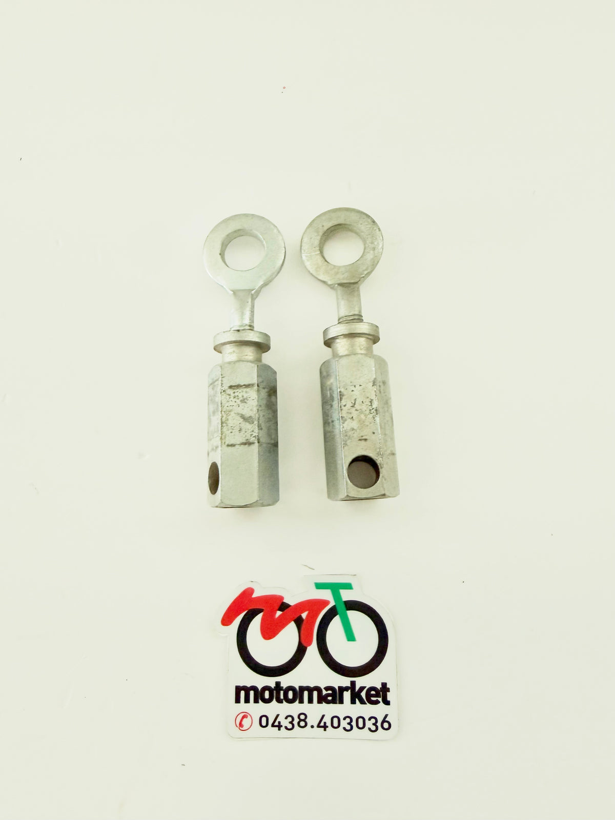 Tendicatena Fantic Motor D.12mm