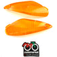 Vetri freccia posteriori Atala Carosello 50cc