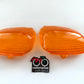 Vetri freccia posteriori Yamaha Neo’s-MBK Ovetto 50-100cc art.RP762