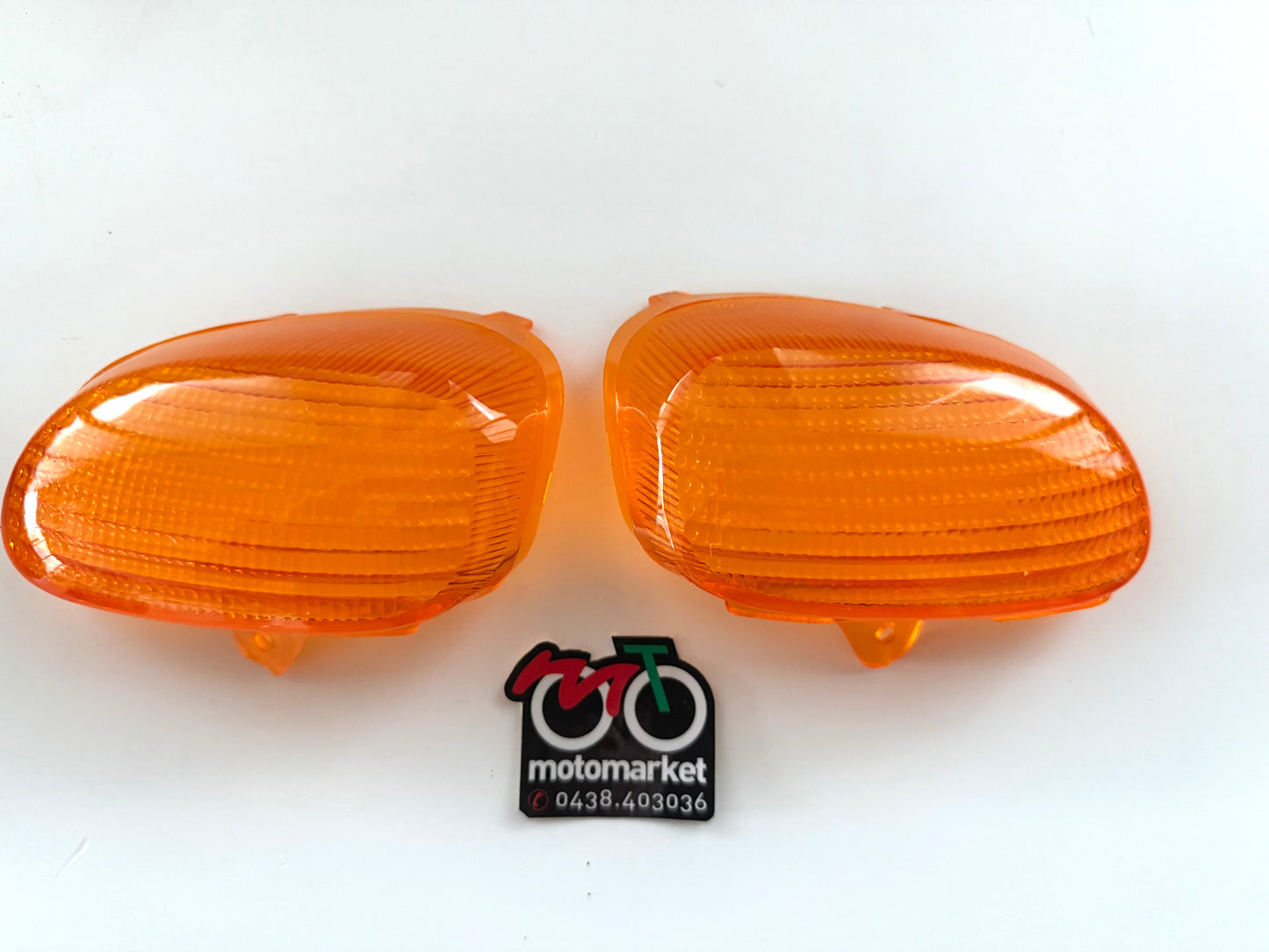 Vetri freccia posteriori Yamaha Neo’s-MBK Ovetto 50-100cc art.RP762