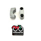 Cavallotti manubrio Paioli interasse fori 32mm