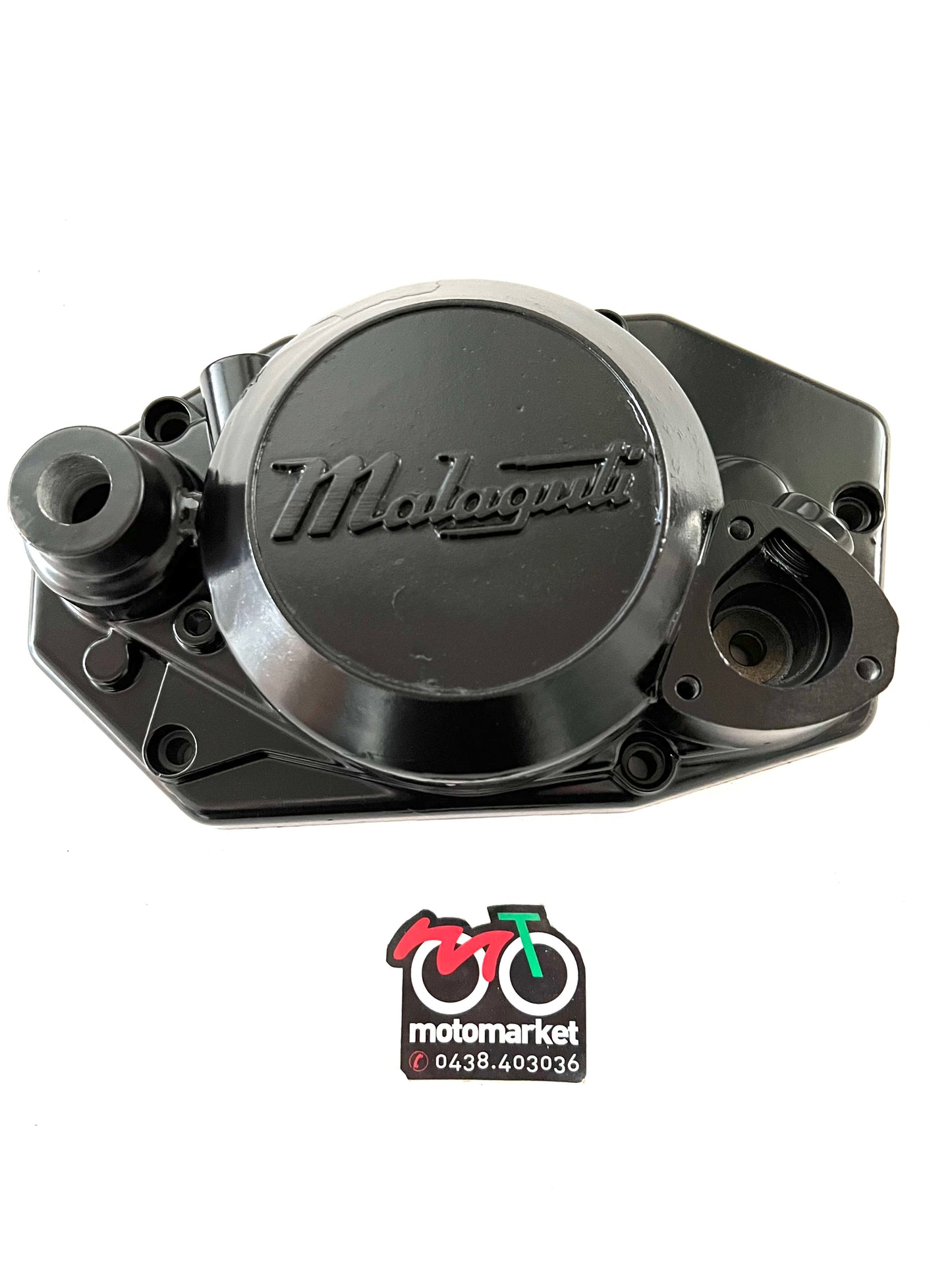 Coperchio frizione Malaguti Fifty Top Motore GSA 50cc art.60315700