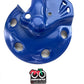 Copridisco freno blu Malaguti Phantom F12 art.6025