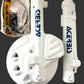 Copridisco freno Acerbis bianco Suzuki DR 600 1985/86 art.5131