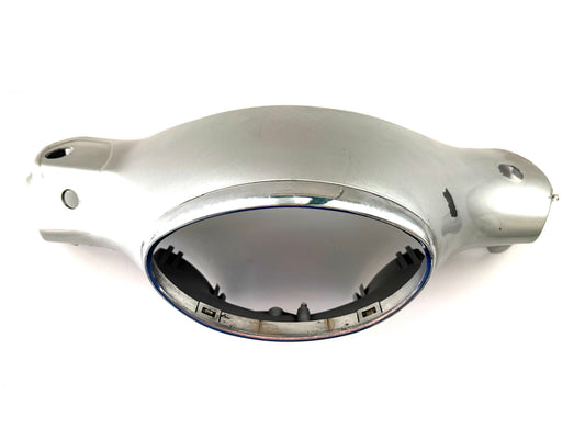 Coprimanubrio anteriore Vespa ET2 50-ET4 50-125-150-Liberty 50-125