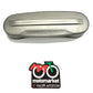 Coprimolleggio grigio Vespa PX 125-150-200cc 1a serie art.174359
