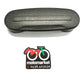 Coprimolleggio nero Vespa PX125-150-200 1a serie art.5873-N