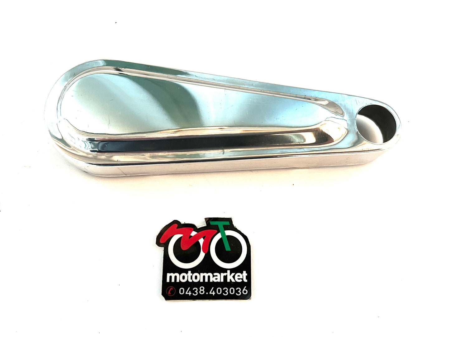 Coprimolleggio Vespa TS 125-Rally 180-200 art.5880