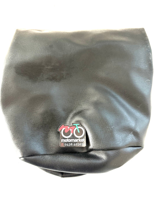 Coprisella Vespa 125 ET3 con serratura