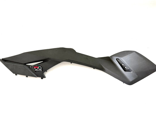 Copritunnel centrale DX Malaguti Madison 3 125-250cc art.06326888